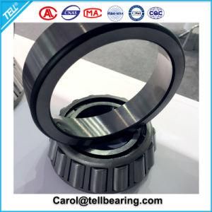 Tapered Roller Bearing, Ball Bearing with Angular Contact Ball Bearing