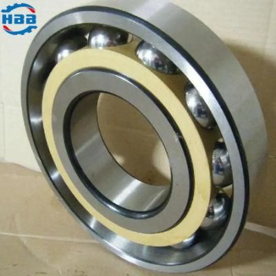 160mm 71832 High Accuracy Angular Contact Ball Bearing