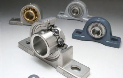 Bearing Housing and Pillow Block Bearing Sy15 TF