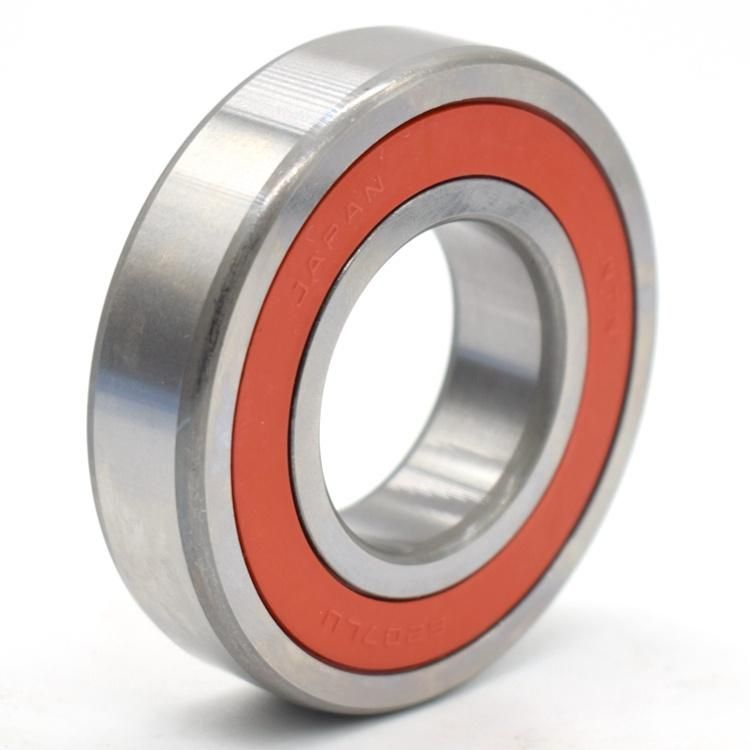 All Types of Standerd Size Deep Groove Ball Bearing 6304 6305 6306 6307 Zz 2RS Llu NTN Bearing for Wheel Parts/Engine Parts