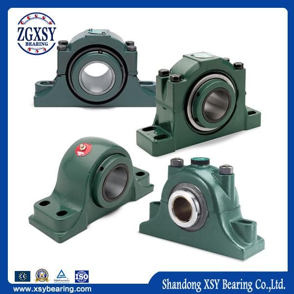 Ucf215 Pillow Block Bearing and Shaft Bearing Block