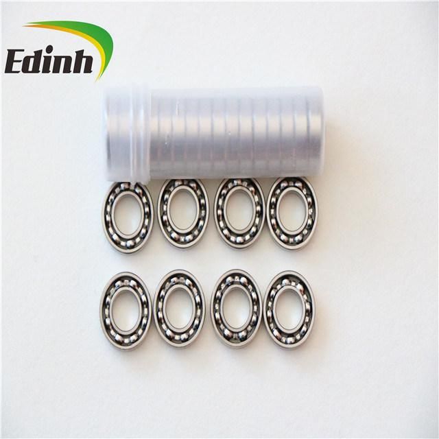 Auto Parts Single Raw Deep Groove Ball Bearing 62 Series (6200 6201 6202 6203 6204 6205 6206 6207 6208 6209 6210) Chrome Steel Bearing Stainless Stee Bearing