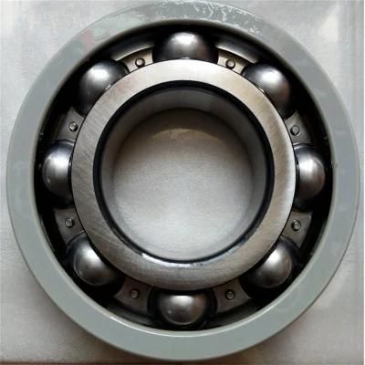 NSK NTN Koyo NACHI NMB Insulated Bearing 6314/C3vl0241 Made in Germany Austria 2000V