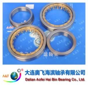 A&F Bearing/ Cylindrical Roller Bearing NJ208M