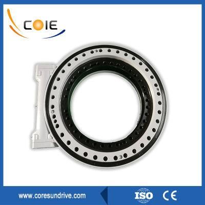 Slew Ring Slew Bearing Worm Drive