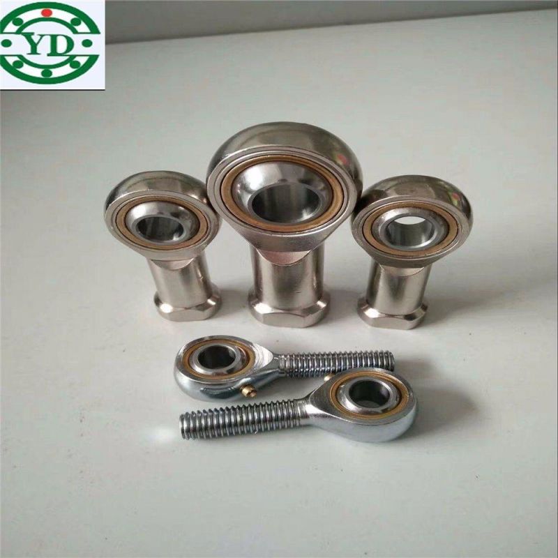 Rod End Spherical Plain Bearing Joint Bearing