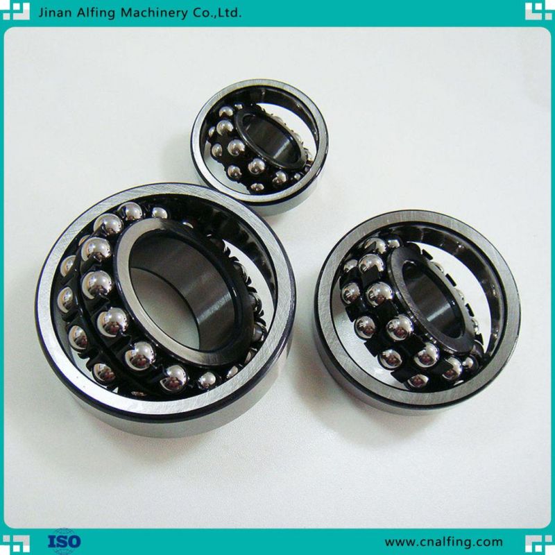 Auto Parts Ball Bearing Metal Bearing High Load High Speed 1316 Self-Aligning Ball Bearings