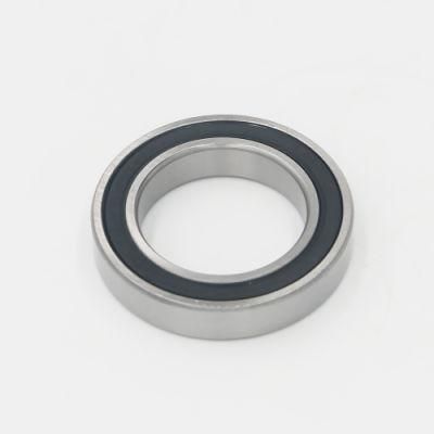 Open/Sealed Thin Wall Deep Groove Ball Bearing Cojinete De Bolas (6900 6901 6903 6904 6905 6906 6907 6908 6909 6910 RS ZZ Open)