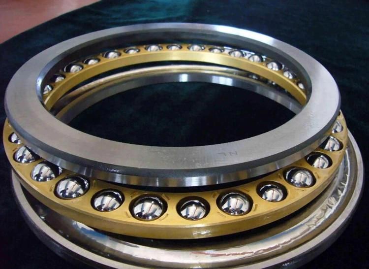 260mm 51152 High Precision Thrust Ball Bearing in Stock