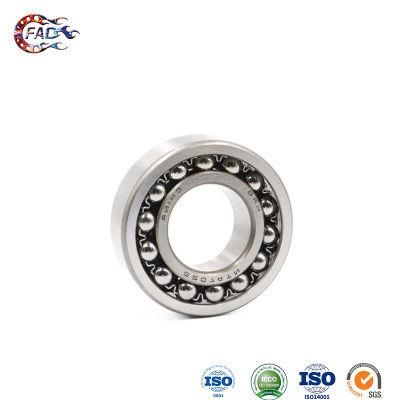 Xinhuo Bearing China Track Roller Bearing OEM 35X72X17 Bearing 2212K Self Aligning Linear Ball Bearing