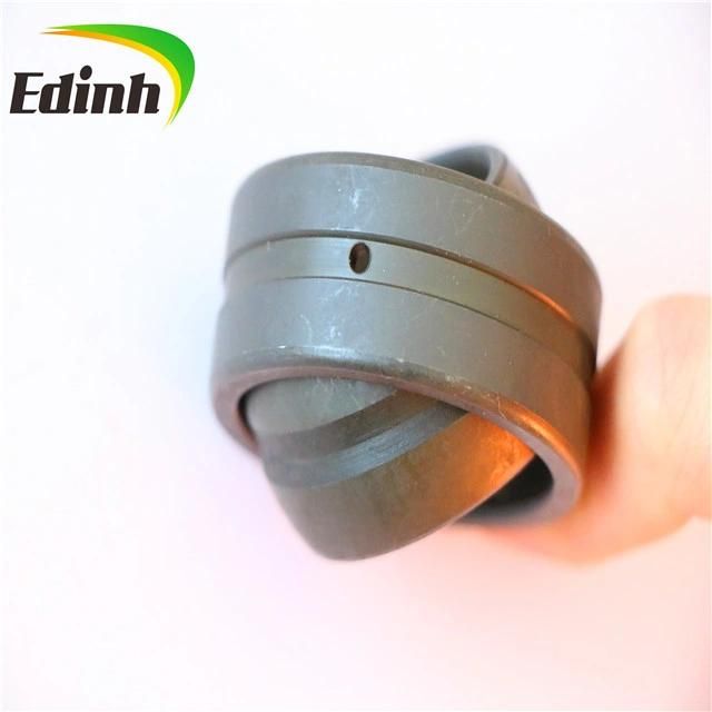 Low Price Chrome Steel Bearing Steel Radial Spherical Plain Bearing (GE100ES)