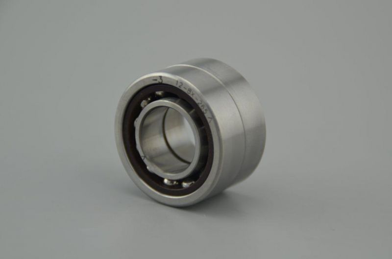 Zys Good Performance Thrust Angular Contact Ball Bearing 7012*2 a/dB