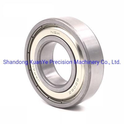 CE Bearing: Deep Groove Ball Bearing for Automobile, Automobile Lamp, 6001 Ball Bearing, Manufacturer