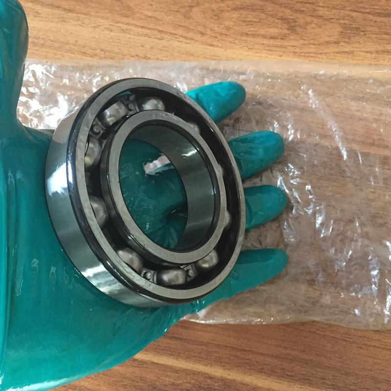 Chik SKF Good Price 6214 RS Zz Deep Groove Ball Bearing Made in China