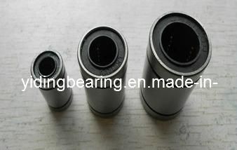 China Lowest Price Linear Bearing Lm6uu Lm8uu Lm10uu Lm12uu