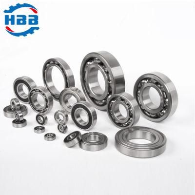 850mm 618/850 High Precision Deep Groove Ball Bearing