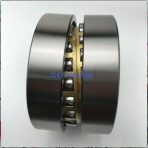 Truck Mixer Reducer Bearing F-809281. Prl /Truck Mixer Reducer Bearing/Special Construction Machinery Bearings 120mm*215mm*98mm Bearing