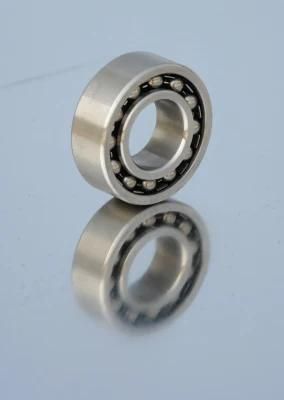 DC Motor Deep Groove Balll Bearings 1640 From China