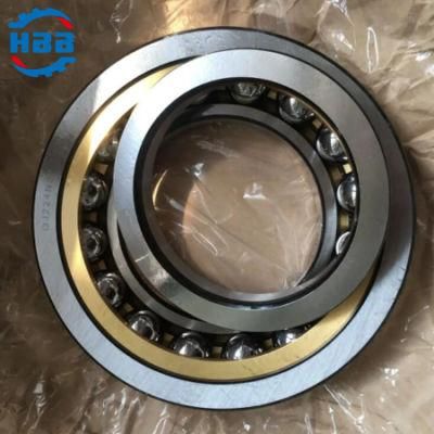 240mm 71948 High Accuracy Angular Contact Ball Bearing