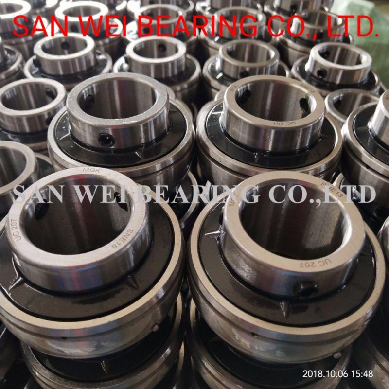 Professional Manufacturer Pillow Block Bearing with Competitive Price