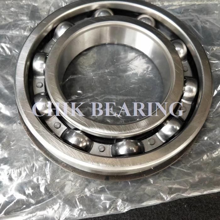 180215 Russia Market Used Bearing Deep Groove Ball Bearing 6215 6215 2RS 6215 Zz