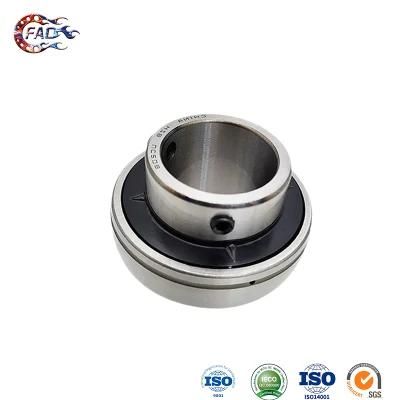 Xinhuo Bearing China Bush Bearing Manufacturer 6301 Ball Bearing Size 12X37X12 UCT208 Insert Bearing Housing