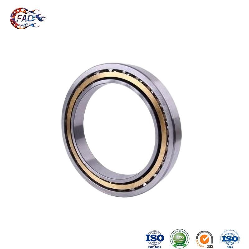 Xinhuo Bearing China Spherical Roller Bearing Product Manufacture Bearing Factory Manufacture Various Wheel Hub Bearing Front 7205AC