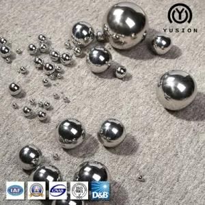 Yusion AISI52100 Steel Ball (3/16&quot;-6&quot;)