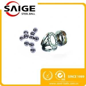 Chrome Steel Ball 1/8 Inch with High Quality