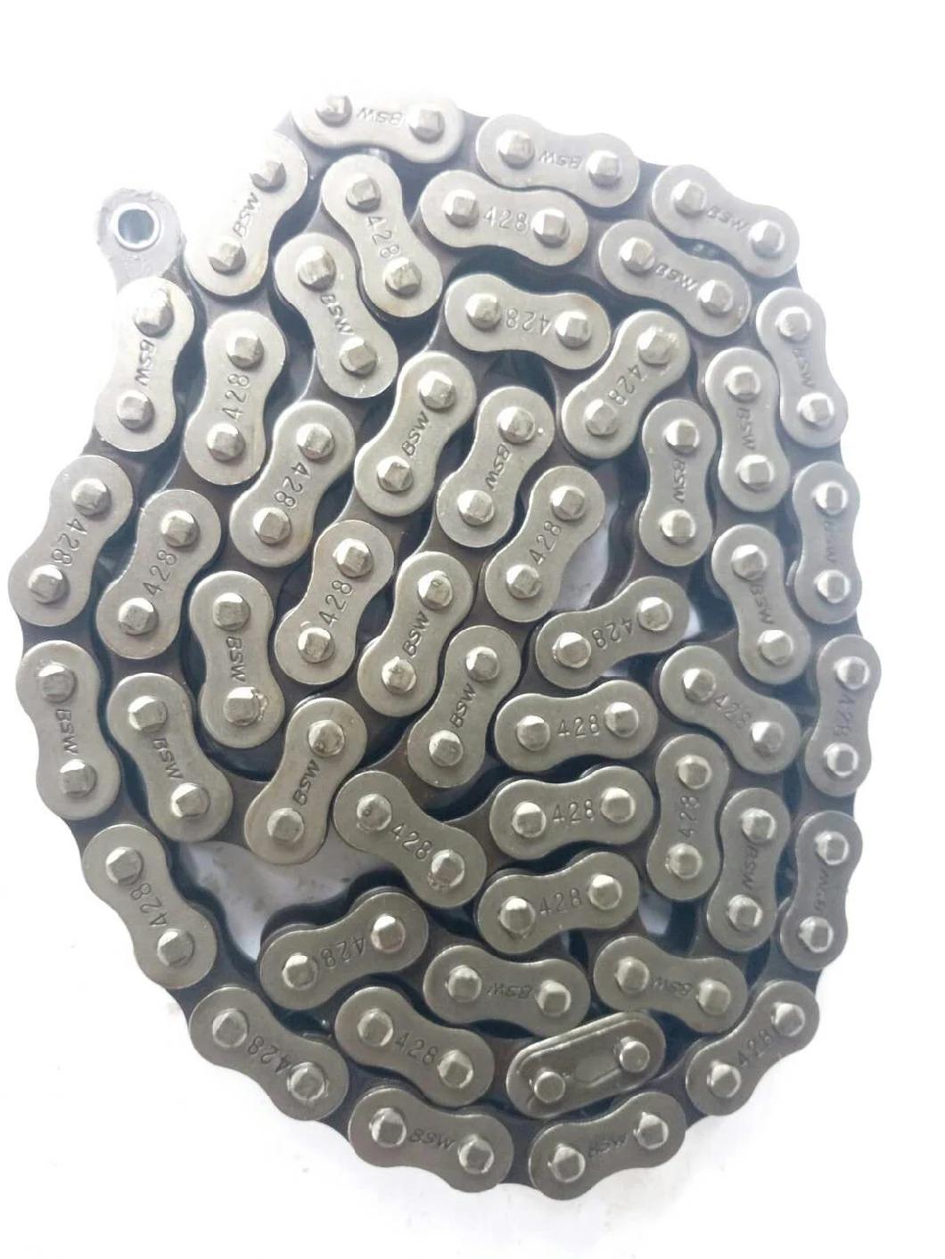 High Speed 08b ISO Standard Stainless Steel Industrial Transmission Roller Chain