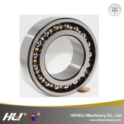 5316 Double Row Angular Contact Ball Bearing For Industrial Gearboxes