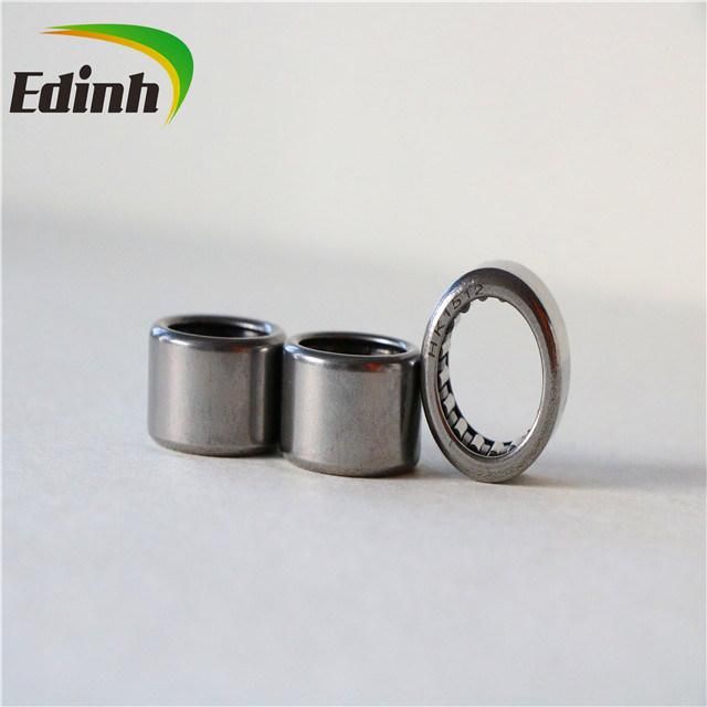 Drawn Outer Ring HK303746 Needle Roller Bearing with Double Cage