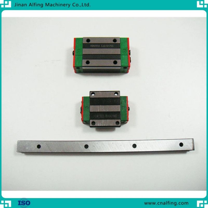 Slider Bearings