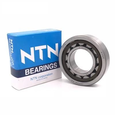 NSK NTN Timken Koyo NACHI Bearing Deep Groove Ball Bearing for Auto Parts, From China Factory, Good Performance 6008 6009 6010 6011 Z 2z RS 2RS