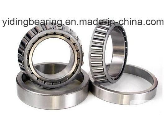 Stainless Steel Single Row Tapered Roller Bearing