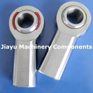 Xf Series Heavy Duty Chromoly Steel Female Heim Rose Joint Rod End Bearing