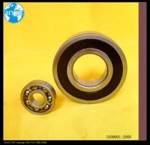 Chrome Steel Deep Groove Ball Bearing (6202/2Z)