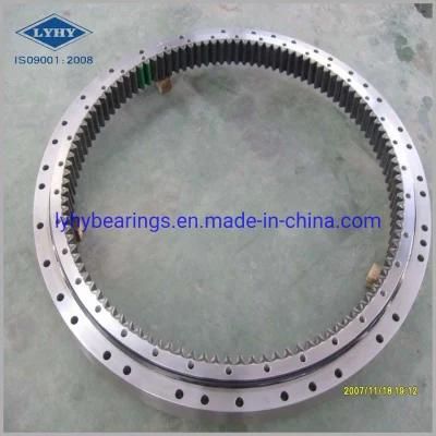 Swing Bearing Slewing Ring Bearing Gear for Volvo Excavator Ec210blc