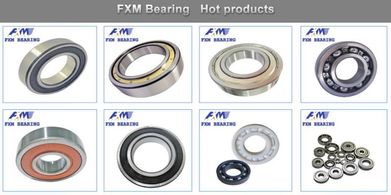 Insert Ball Bearing SA201 to SA212 Comply with ISO Standards