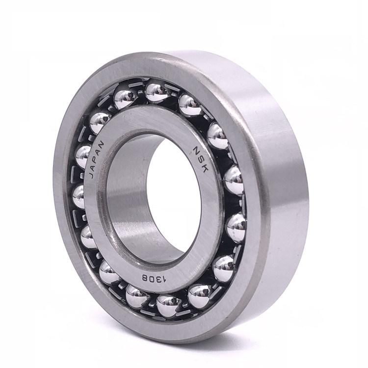 Distributes NSK All Famous Brand Wear-Resistance Self-Aligning Ball Bearings 2311 2311K 2311atn 2311aktn for Precision Instrument