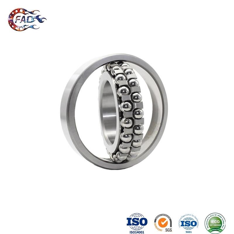 Xinhuo Bearing China Tapered Roller Bearing Manufacturer Ball Bearing Friction1216 Self Aligning Linear Ball Bearing