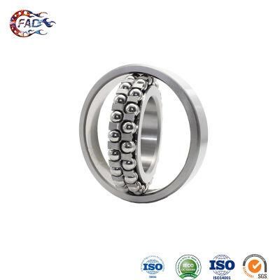 Xinhuo Bearing China Deep Groove Ball Bearing Own Brand 17X35X10 Bearing1307 Selfaligning Ball Bearing