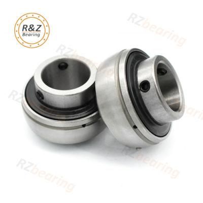 Bearings Ball Roller Bearings Insert Bearing UC203 Pillow Block Bearing with Casting Units