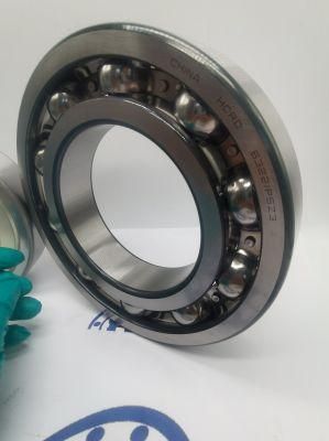 High Quality Waterproof 6203 6321 2z Deep Groove Ball Bearing for 6.350*15.875*4.978