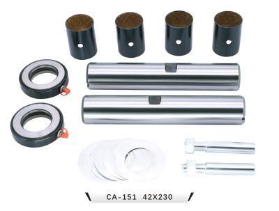 Kingpin Repair Kit, Str, HOWO, Dafc, Auman, JAC, FAW Ca-151 42*230