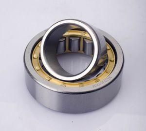 Cylindrical Roller Bearings