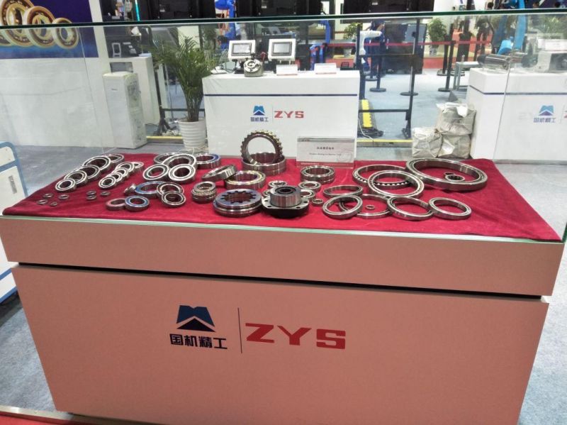 Zys Wholesale Wheel Bearing Stock Quick Delivery 32005 Taper Roller Bearing for Railway Vehicles