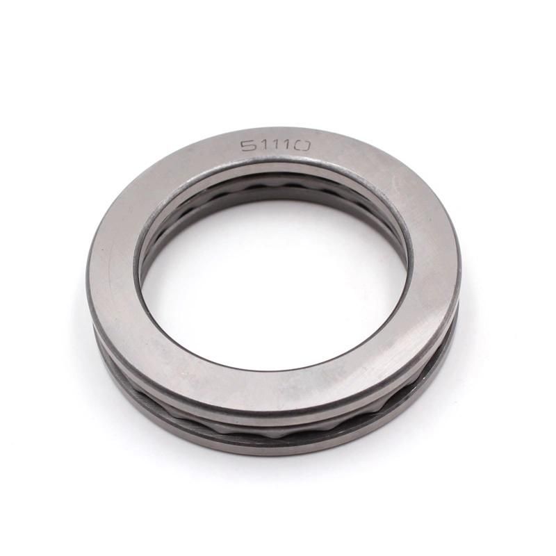 F4-9m Thrust Ball Bearing 51336 Bearing for Crane Hook