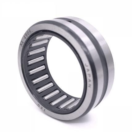 Needle Roller Beaing Engineering Machinery Bearing Auto Parts Na4824A Na4828A Na4834A Apply for Automobile/Motorcycle Gearbox, CNC Equipment etc. High Precision