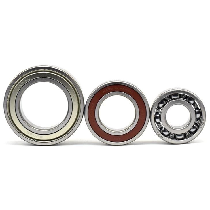 Best Quality & Best Price Guaranteed NTN NSK NACHI Timken Koyo Deep Groove Ball Bearing 6803 6804 6803zz 6804zz for Automotive Parts